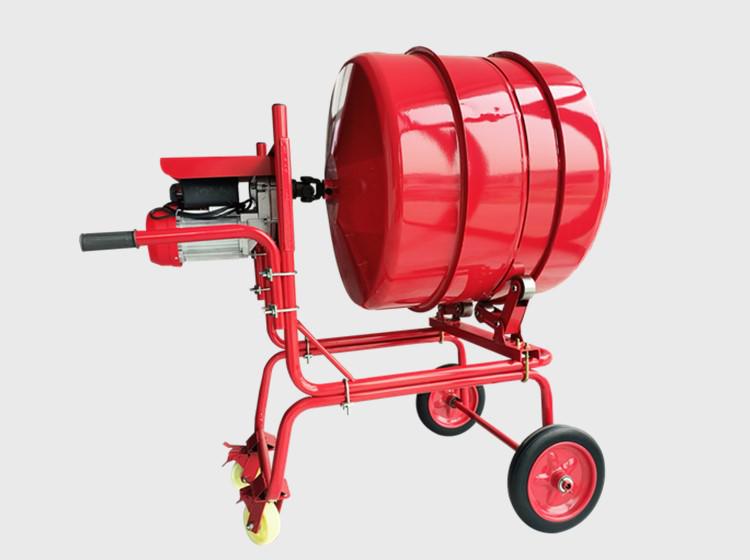 立式小型搅拌机